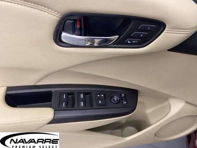 Used 2017 Acura RDX FWD image 30