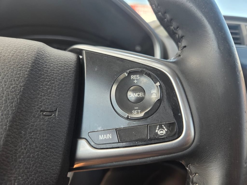 Used 2021 Honda CR-V EX-L image 14