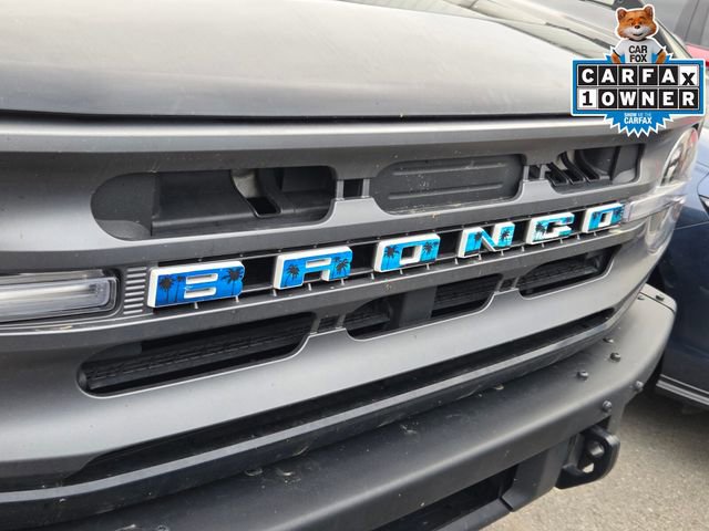 Used 2024 Ford Bronco Big Bend image 3