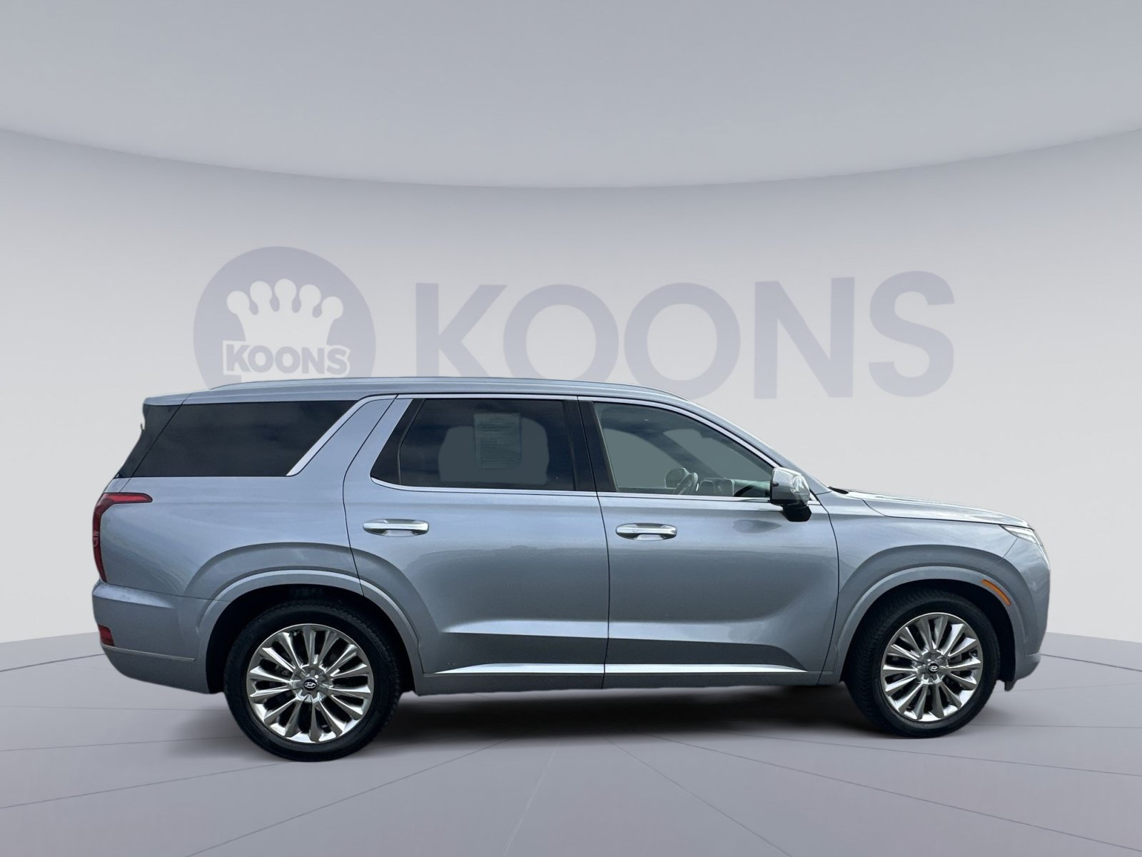 Used 2020 Hyundai Palisade Limited AWD/4WD image 17