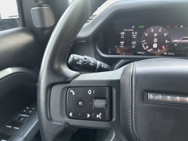 Used 2023 Land Rover Defender 110 X image 41