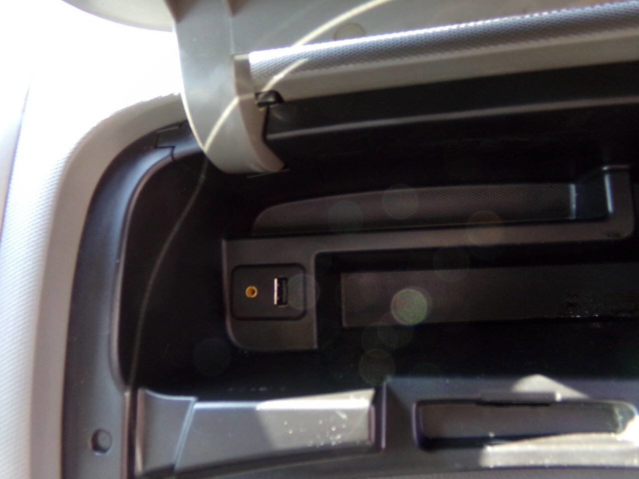 Used 2015 Chevrolet Sonic LTZ image 20