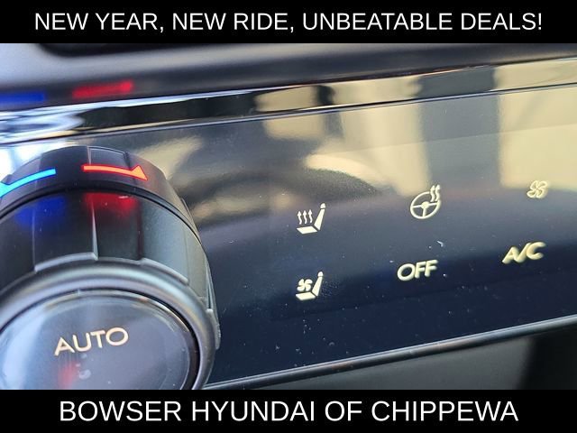 New 2026 Hyundai Palisade XRT Pro image 11