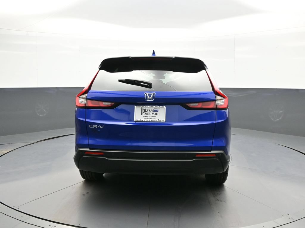 Certified 2023 Honda CR-V EX-L image 7