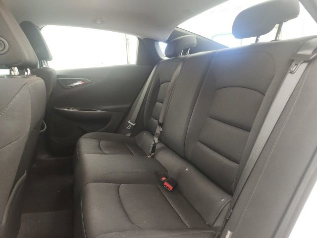 Used 2021 Chevrolet Malibu LS FWD image 10