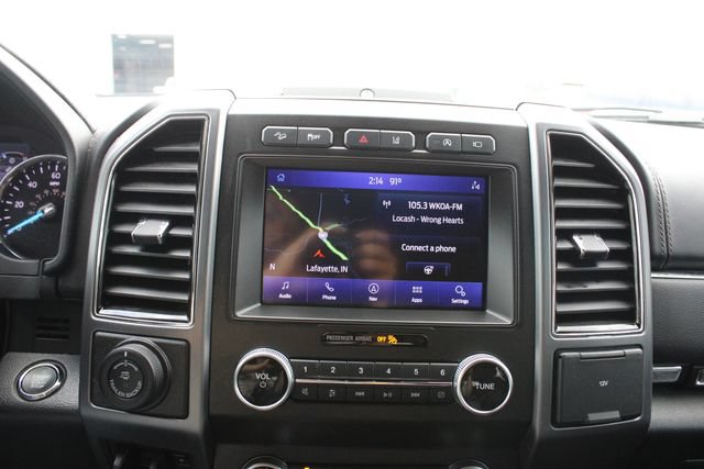 Used 2021 Ford Expedition Platinum AWD/4WD image 16