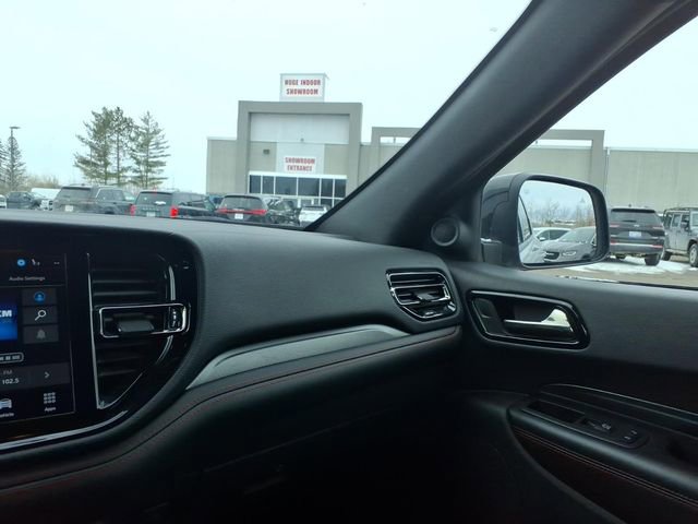 Used 2025 Dodge Durango GT image 20