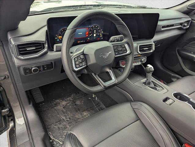 New 2026 Ford Mustang Premium image 14