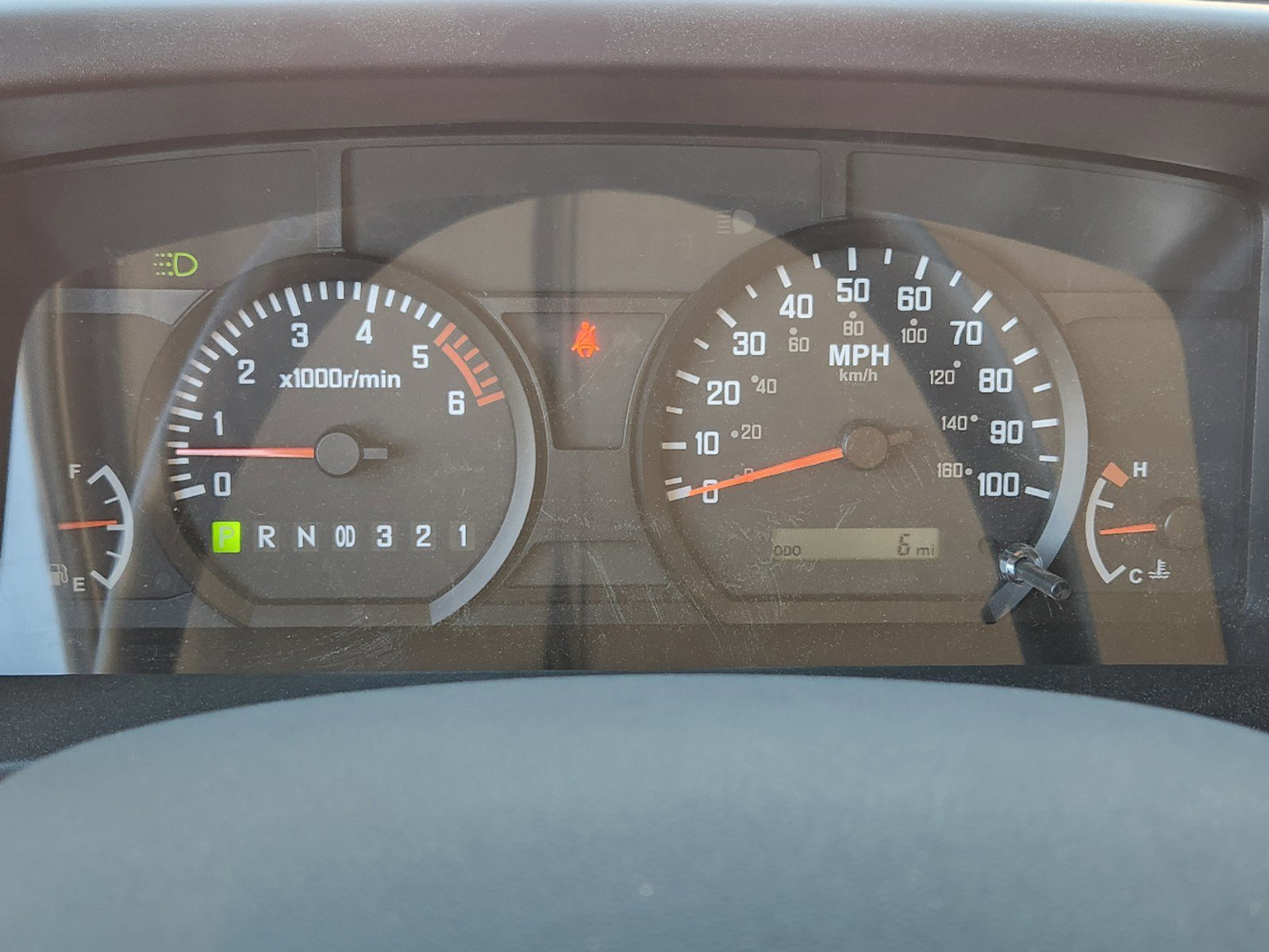 New 2025 Chevrolet Low Cab Forward 5500XG image 6