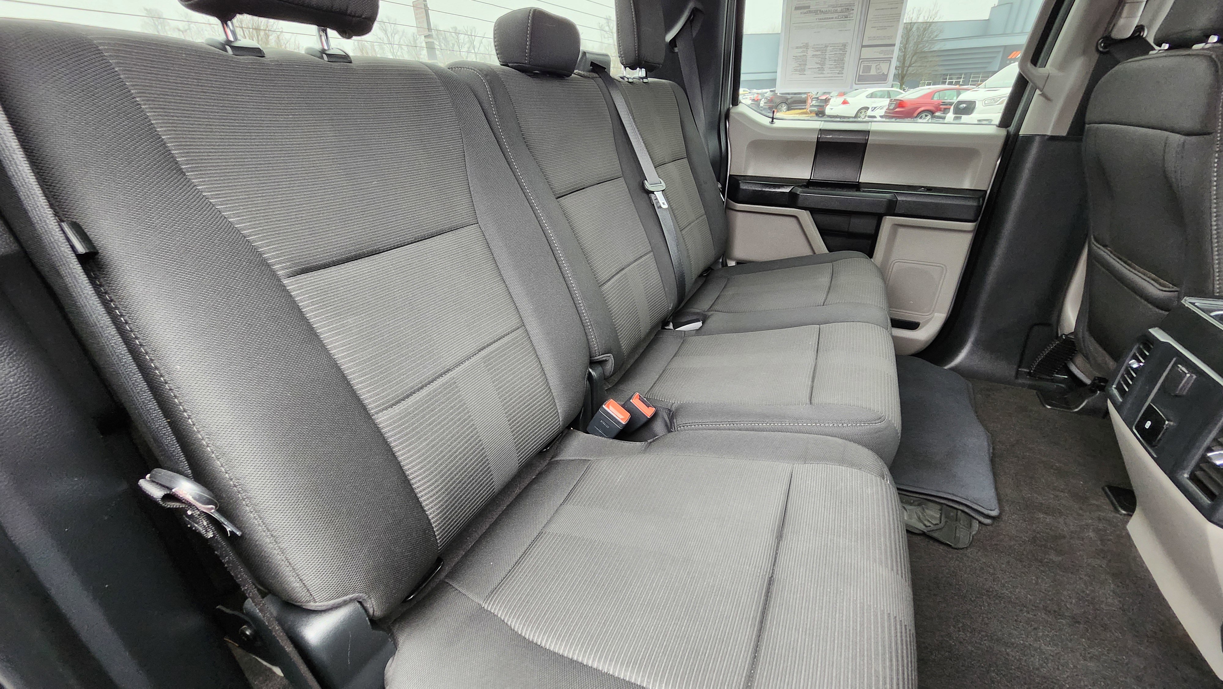 Used 2020 Ford F150 XL w/ Equipment Group 101A Mid image 19