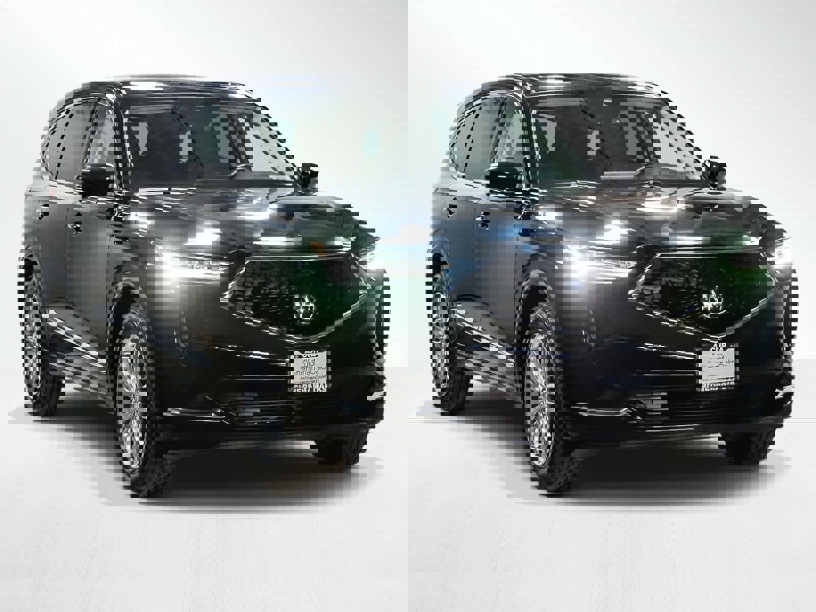 Used 2023 Acura MDX FWD image 3