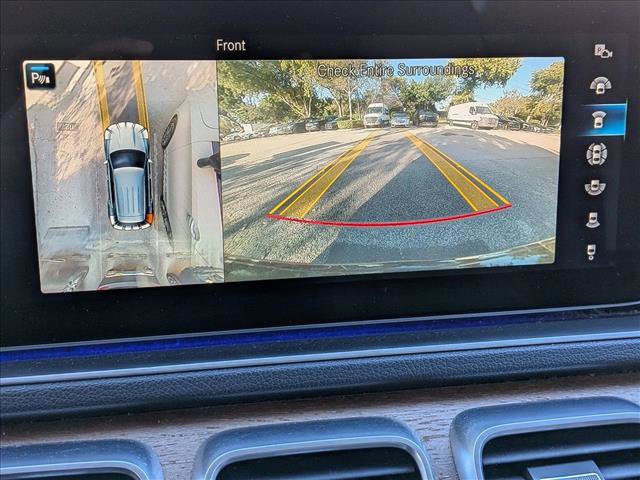 Certified 2021 Mercedes-Benz GLE 350 image 13