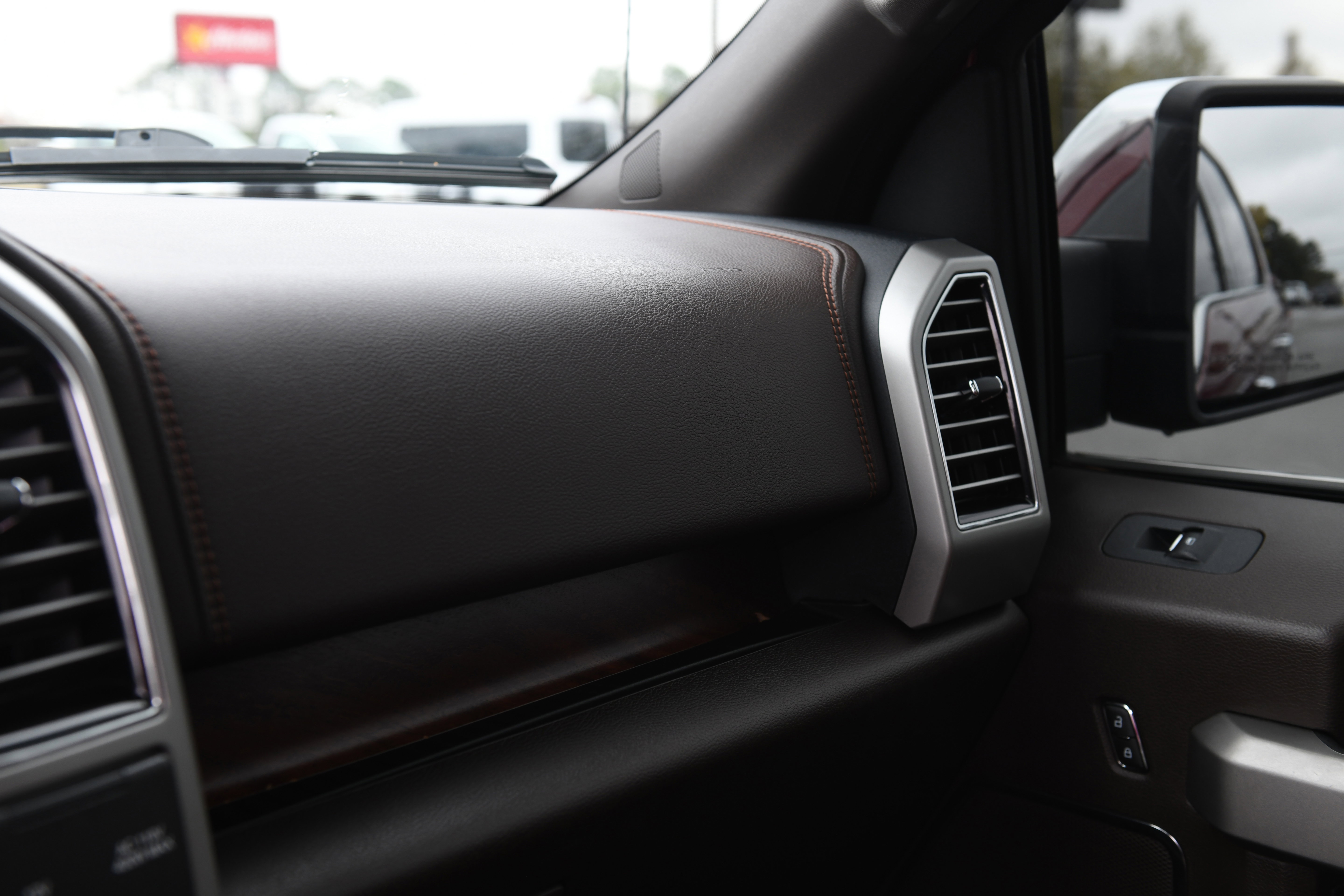 Used 2019 Ford F150 King Ranch w/ Equipment Group 601A Luxury image 45