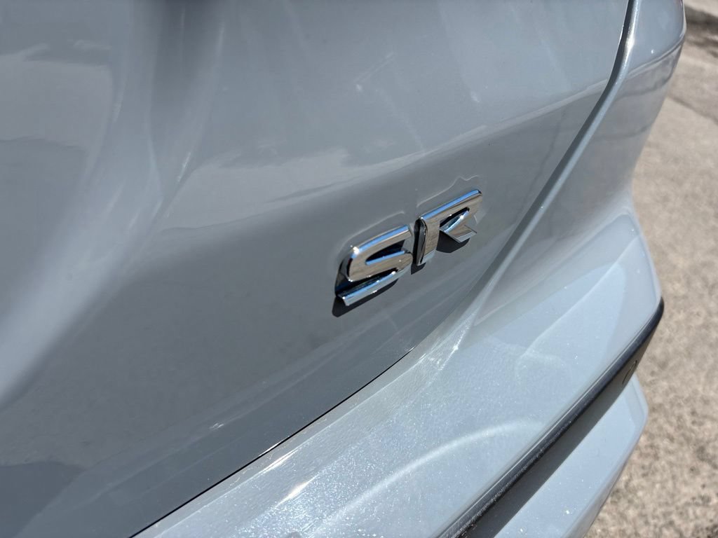 Used 2024 Nissan Kicks SR w/ SR Premium Package FWD image 10