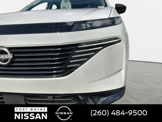 New 2027 Nissan Murano Platinum w/ Cargo Package AWD/4WD image 37