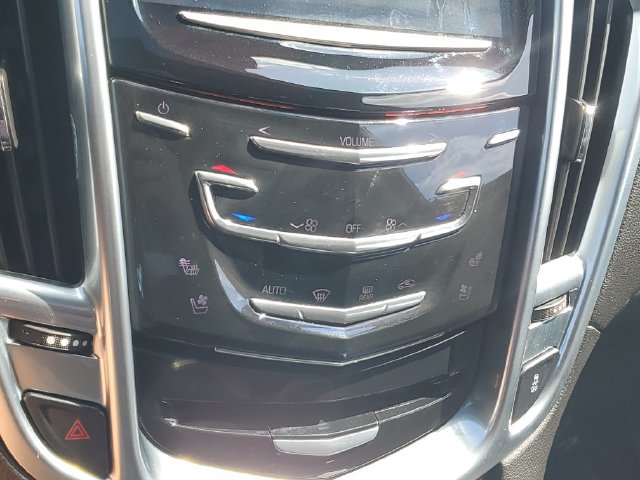 Used 2015 Cadillac SRX Premium AWD/4WD image 28