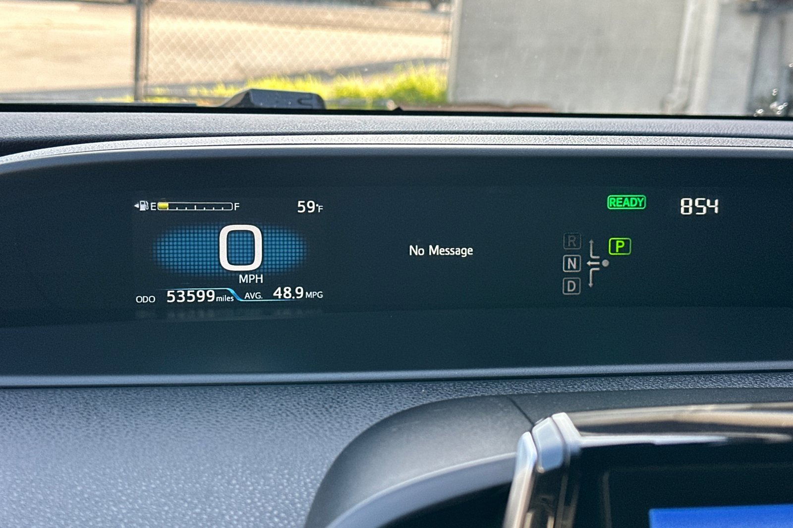 Used 2021 Toyota Prius Prime XLE image 34