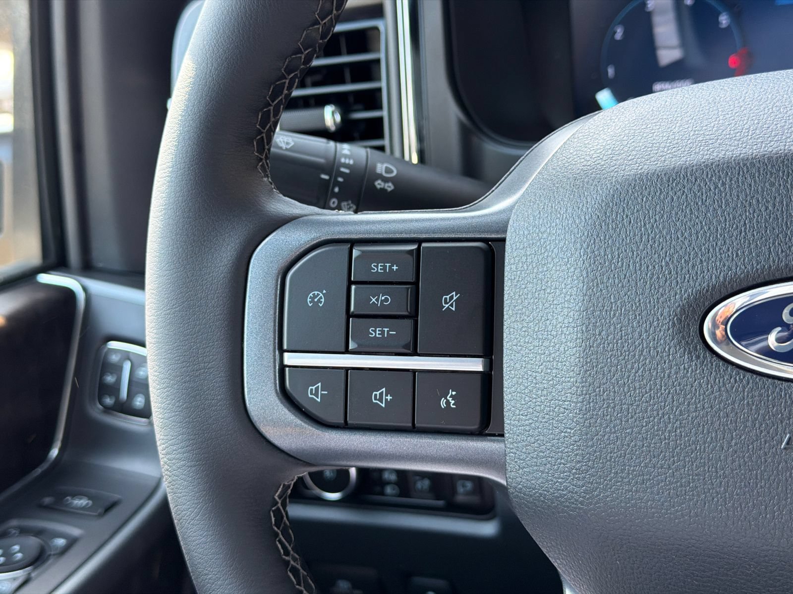 New 2026 Ford F250 Lariat AWD/4WD image 21