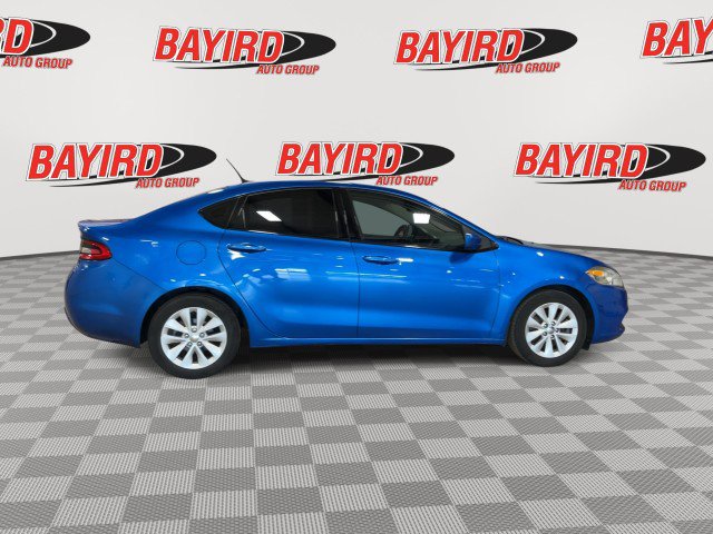 Used 2015 Dodge Dart Aero FWD image 9