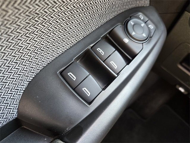 Used 2023 Chevrolet TrailBlazer LT image 28