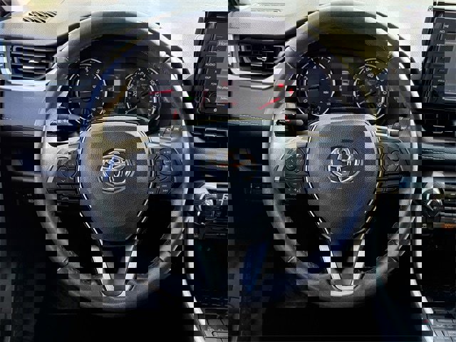 Certified 2021 Toyota RAV4 XLE Premium image 13