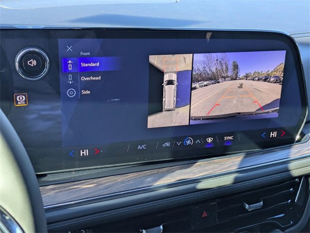 New 2026 Chevrolet Suburban LS w/ LPO, Dark Essentials Package image 19