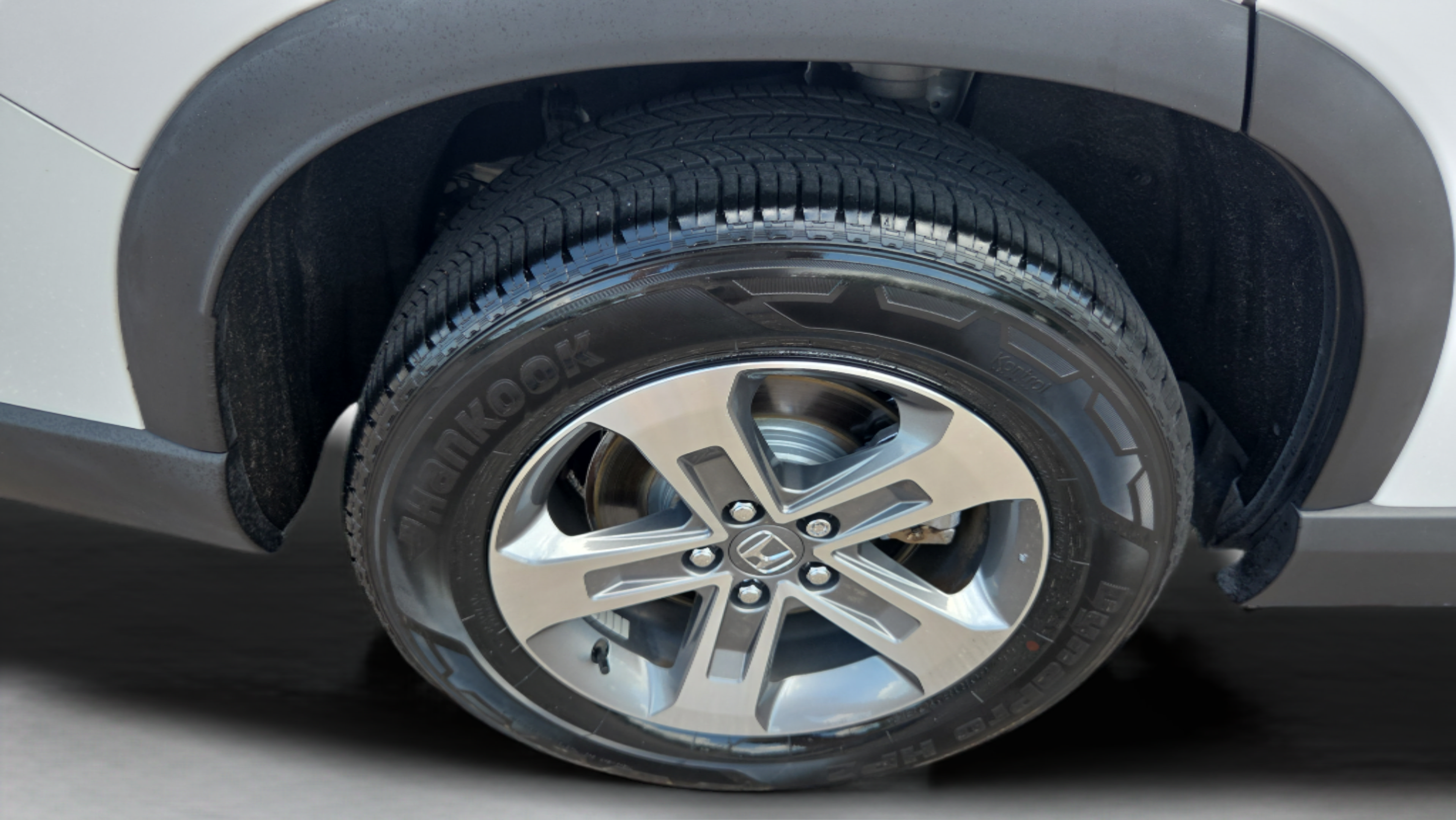 Certified 2024 Honda Pilot EX-L image 19