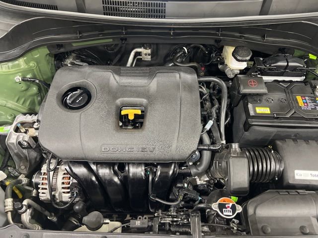 Used 2023 Kia Soul EX image 13