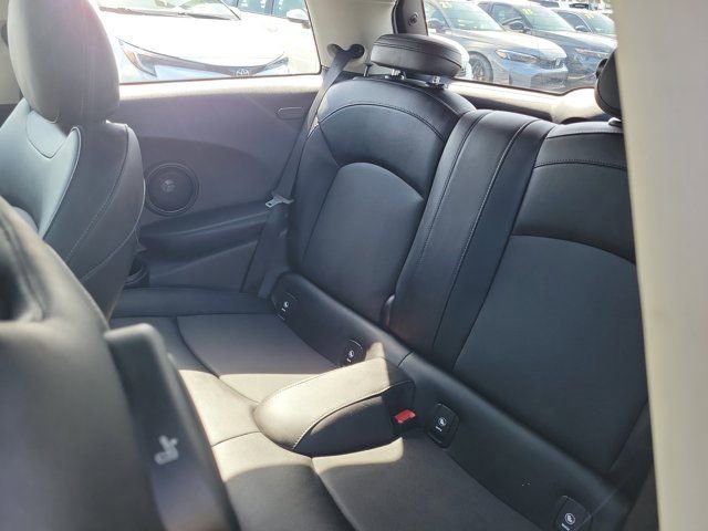 Used 2018 MINI Cooper S FWD image 13