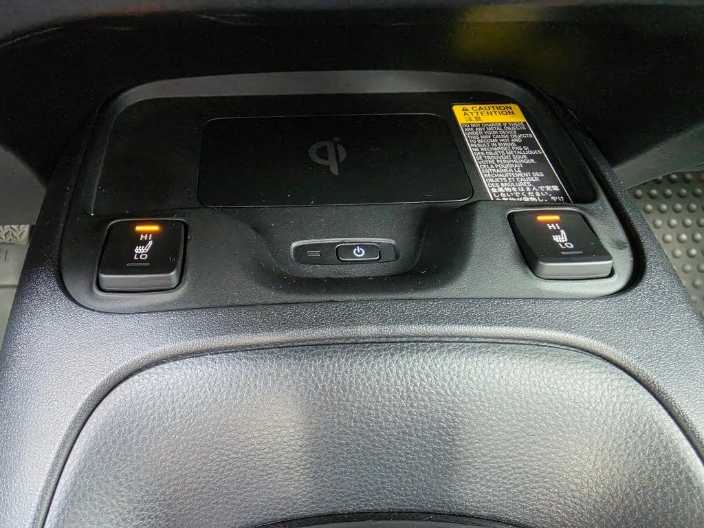 Used 2026 Toyota Corolla XLE FWD image 19