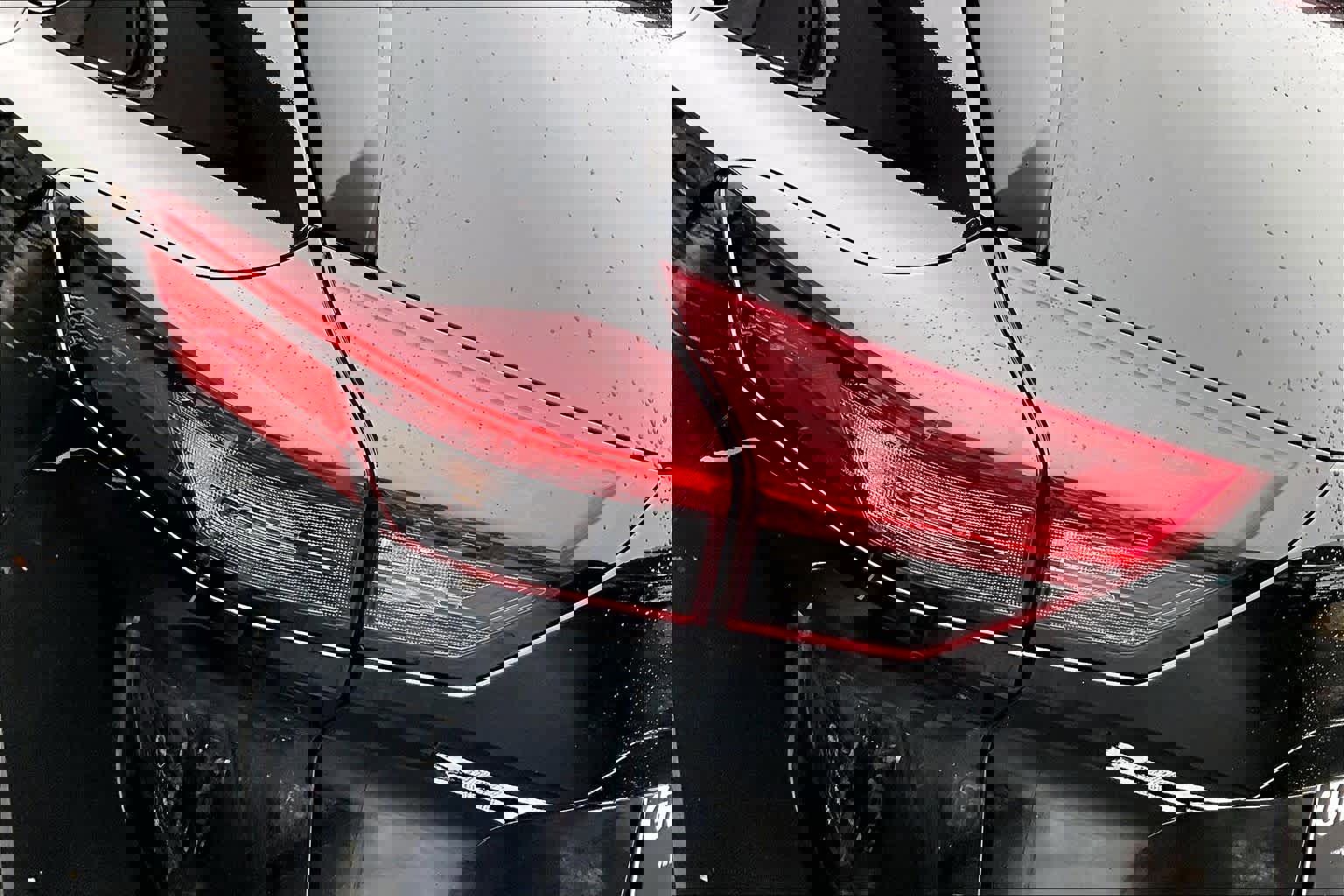 New 2026 Nissan Rogue SV image 14