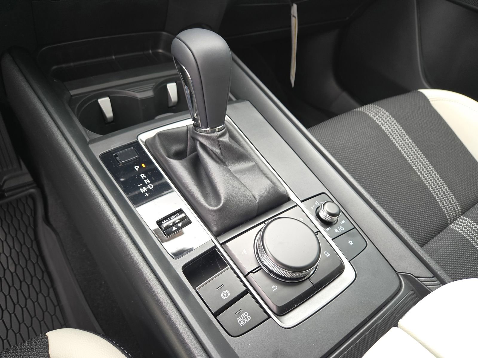 New 2026 MAZDA CX-50 AWD 2.5 S w/ Weather Package image 14