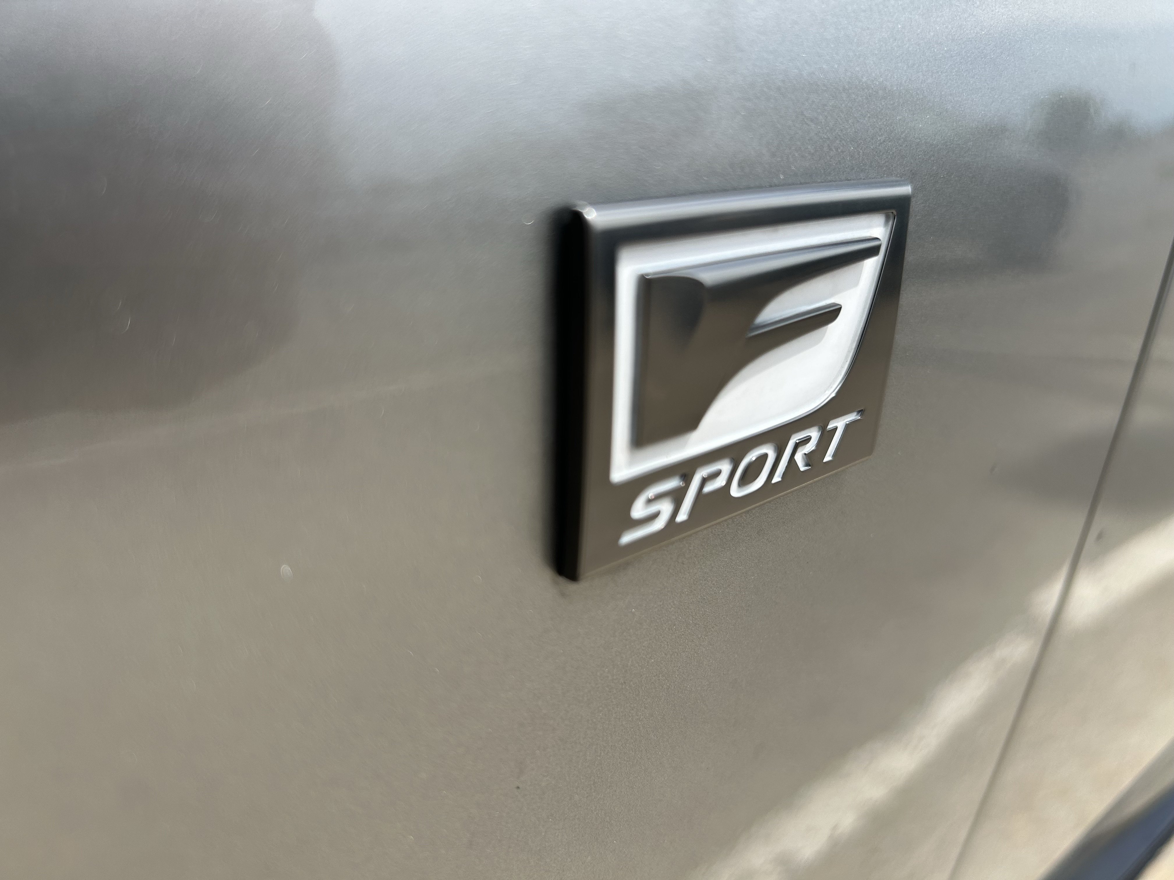Used 2021 Lexus IS 350 F Sport w/ Accessory Package 2 AWD/4WD image 10