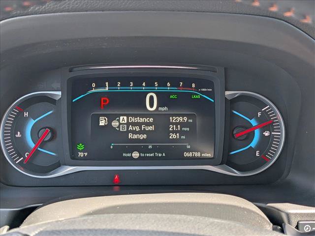 Used 2022 Honda Pilot TrailSport image 11