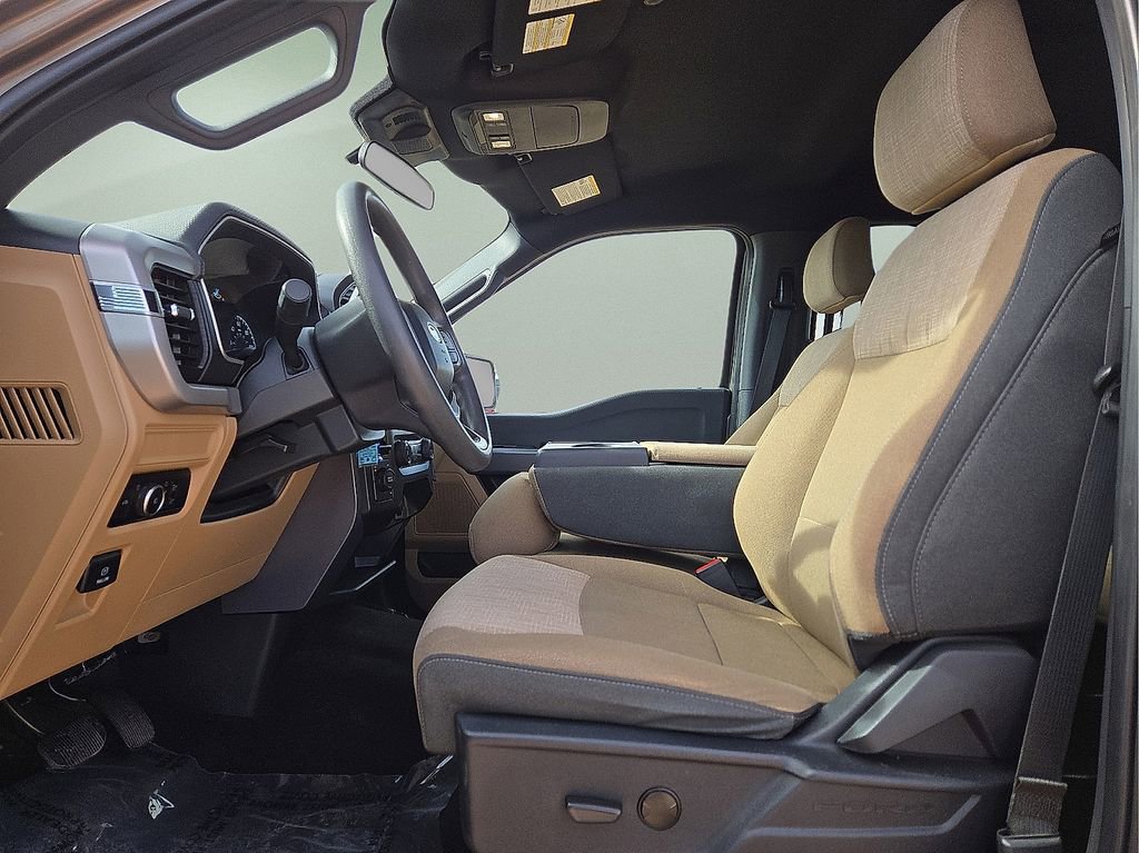 Used 2023 Ford F150 XLT image 24