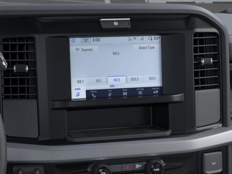 New 2025 Ford F350 XL w/ XL Chrome Package image 31