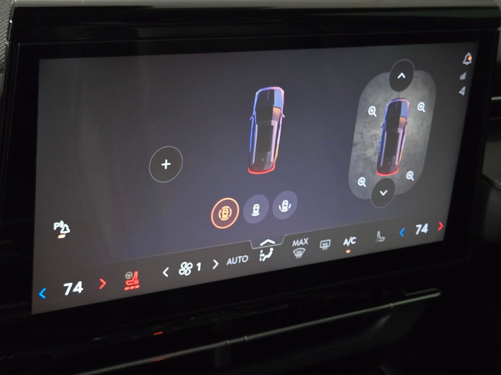 New 2026 Lincoln Nautilus Premier image 25