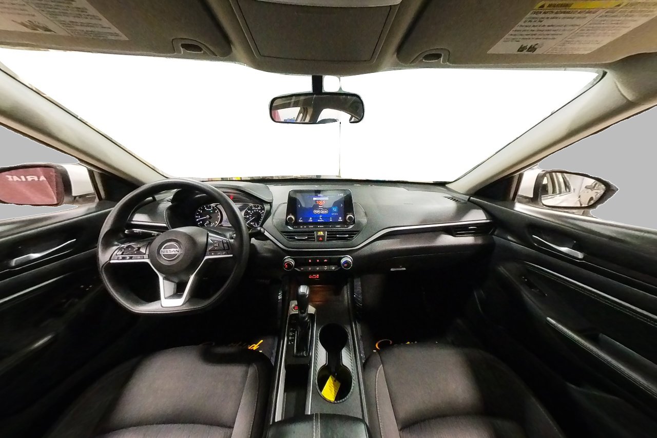 Used 2020 Nissan Altima 2.5 S image 38