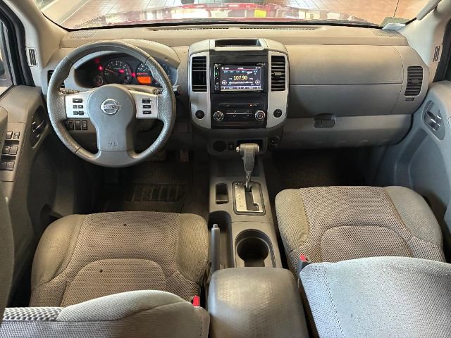 Used 2019 Nissan Frontier SV image 17