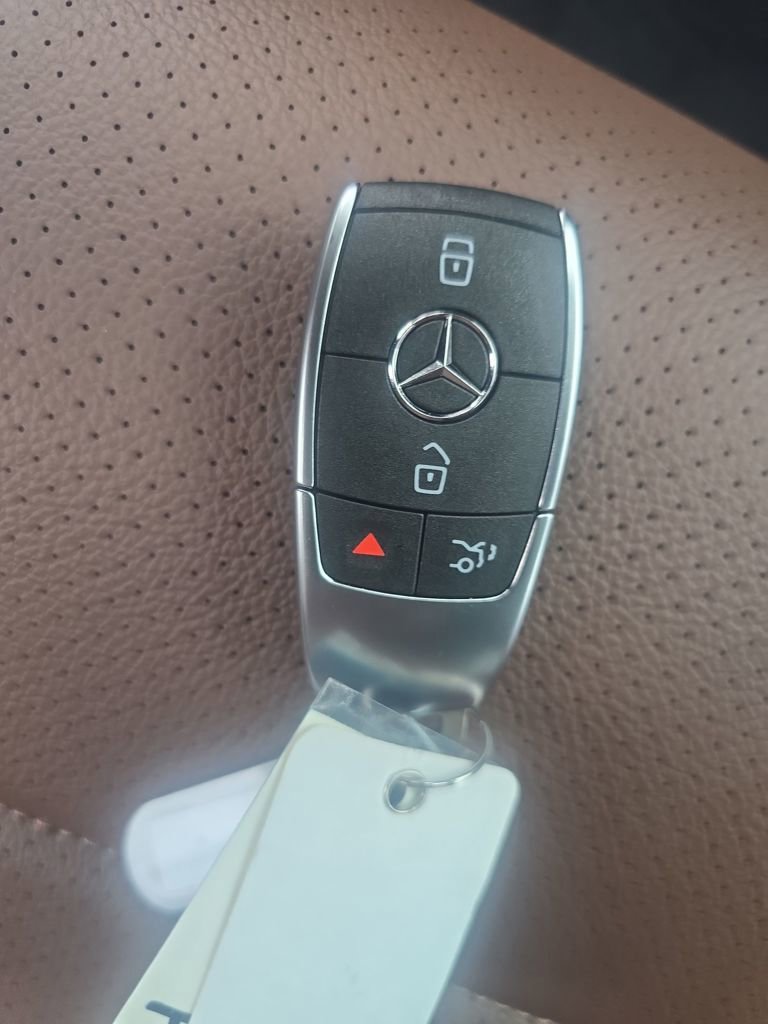 New 2026 Mercedes-Benz GLE 450 4MATIC image 25