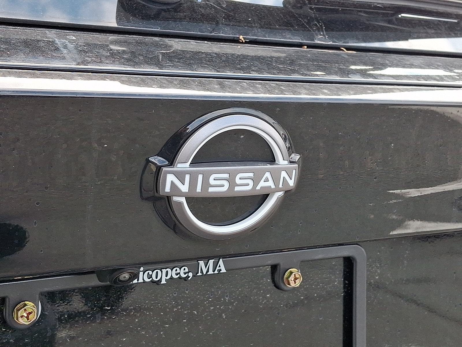 New 2027 Nissan Kicks SR AWD/4WD image 21