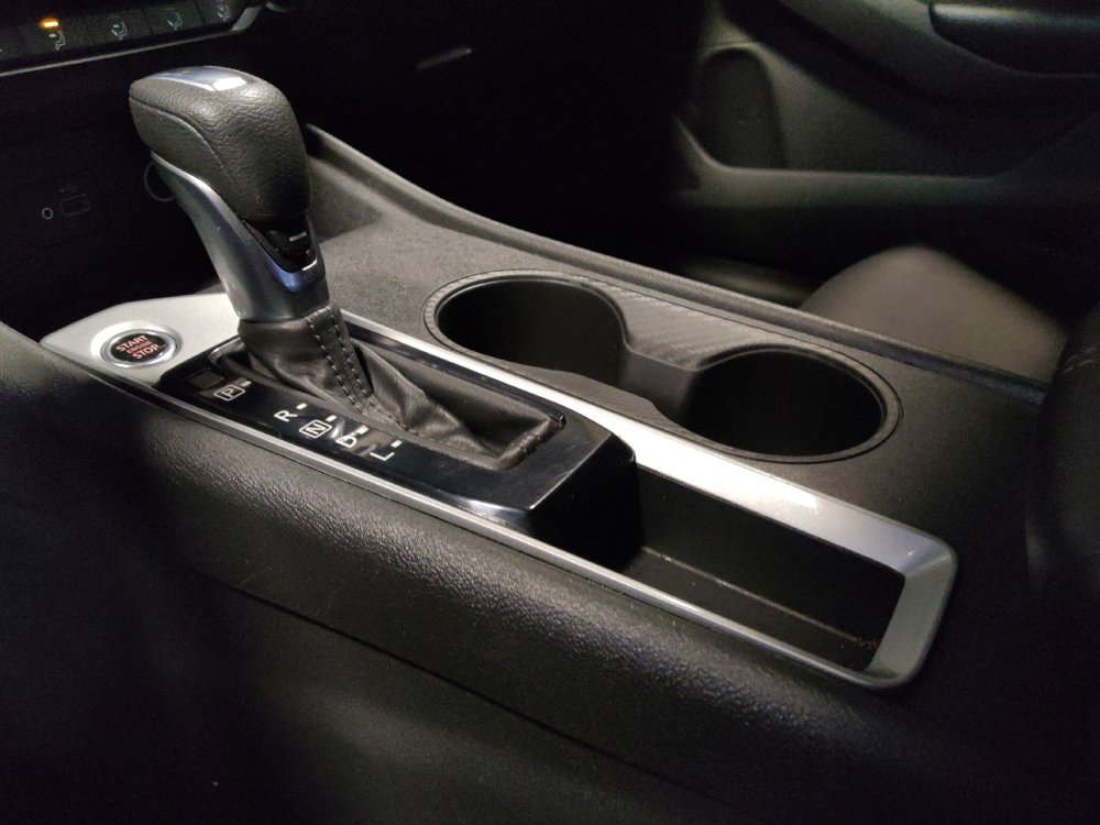 Used 2024 Nissan Altima 2.5 S image 26