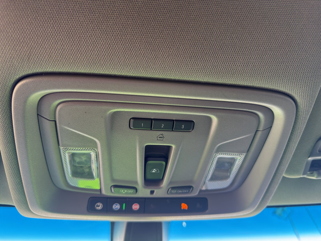 Used 2021 GMC Sierra 1500 SLE image 18