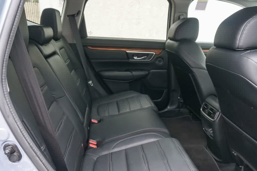 Used 2022 Honda CR-V Touring image 15