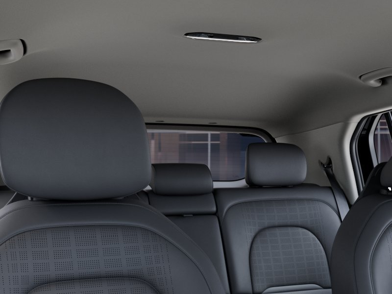 New 2027 Kia EV3 Wind AWD/4WD image 29