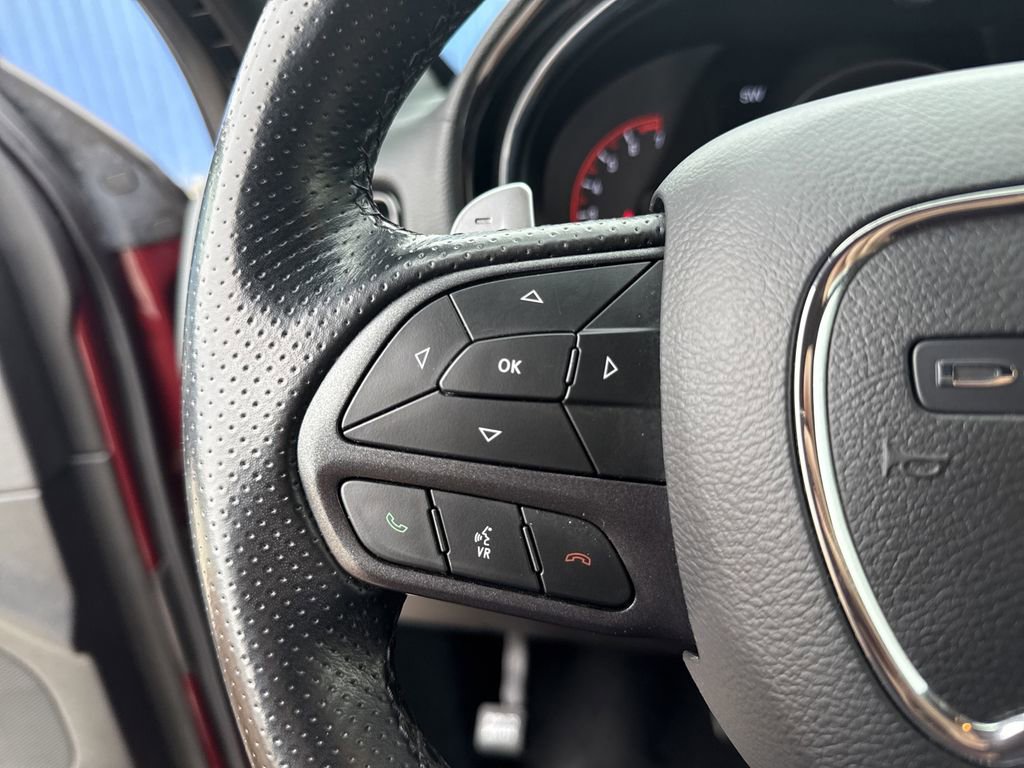 Used 2023 Dodge Durango GT AWD/4WD image 16