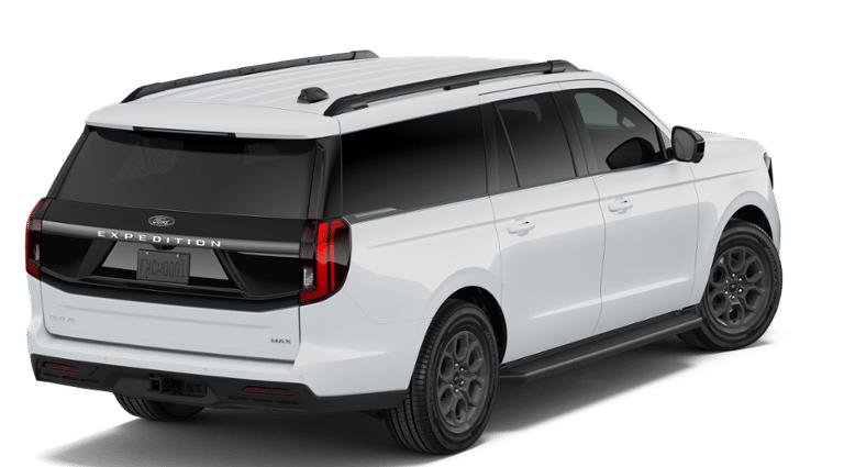 New 2026 Ford Expedition Max Active RWD image 26