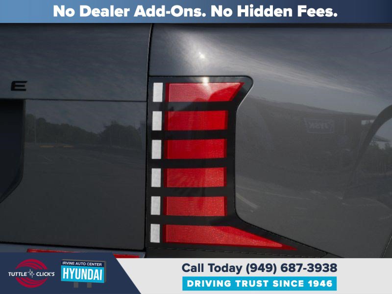 New 2026 Hyundai Palisade XRT Pro AWD/4WD image 10