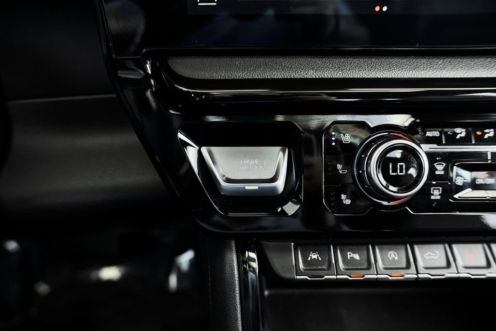 Used 2023 GMC Sierra 1500 AT4 w/ AT4 Premium Package image 50