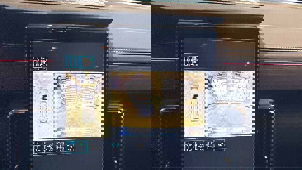 New 2026 GMC Acadia Denali w/ Super Cruise Package image 40